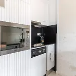 Penthouse With Private Terrace In The Center