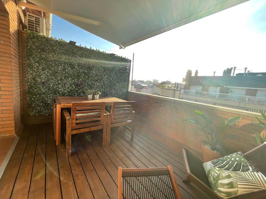 Penthouse With Private Terrace In The Center * Barcelona